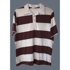 Vintage Off Shore surf/skate collared shirt